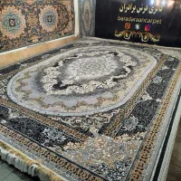 فرش ۶ متری فقط ۵۵۰۰ تومن|فرش|مشهد, مصلی (کارمندان اول)|دیوار