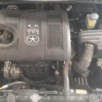 سواری جک j5 دنده ای|خودرو سواری و وانت|شهرکرد, |دیوار