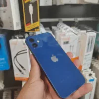 آیفون 12 نرمال 256 zaa