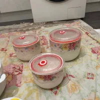 ظروف انتیک|کلکسیون اشیاء عتیقه|رشت, استادسرا|دیوار