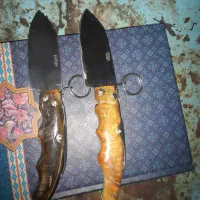 چاقو سازی استاد فرید|کوهنوردی و کمپینگ|سنندج, |دیوار