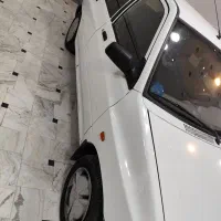 پراید عروسک