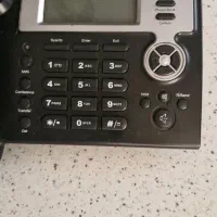 تلفن رومیزی سانترال که برای خونه استفاده نمیشه|تلفن رومیزی|شهریار, شهرک امیریه|دیوار