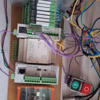 RTU-GSM ماژول دلتا|مودم و تجهیزات شبکه|تهران, کیانشهر|دیوار