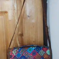 کیف سنتی کاملا نو اصلا استفاده نشده