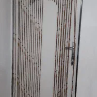 آویز چوبی