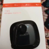 ایرپاد moxom|لوازم جانبی موبایل و تبلت|اصفهان, مولوی|دیوار