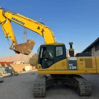 استخدام راننده بیل مکانیکی