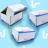 کارتن شیرآلات بهداشتی و صنعتی|عمده‌فروشی|تهران, نیلوفر|دیوار