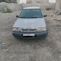 پراید83  خیلی تمیز