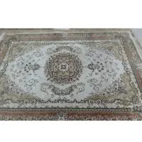 فرش ۶ متری در حد نو