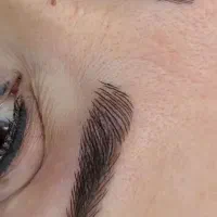 فیبروز ابرو با ماندگاری بالا|خدمات آرایشگری و زیبایی|اردبیل, |دیوار