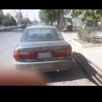 مزدااف ۳۲۳