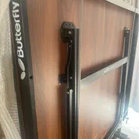 میز پینگ پنگ باترفلای
