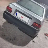 پراید 131 SL، مدل ۱۳۹۰|خودرو سواری و وانت|میبد, |دیوار