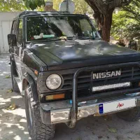 پاترول دو در|خودرو سواری و وانت|شیراز, دکتر حسابی|دیوار