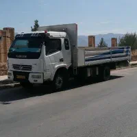 کاویان 6 تن مدل 90