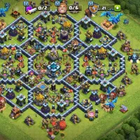 تان ۱۳ فول مکس