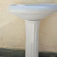 روشویی متوسط