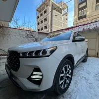 تیگو ۷ پرو ۱۴۰۲