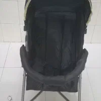 کالسکه عصایی