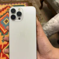 آیفون۱۳ پرومکسza۲۵۶ دوسیم