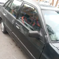 پراید بی رنگ|خودرو سواری و وانت|قرچک, مهدیه|دیوار