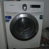 ماشین لباس شویی سریA درحد