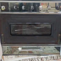 اجاق گاز فردار