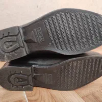 چکمه سوارکاری AIGLE ساخت فرانسه|کیف، کفش، کمربند|اصفهان, ملک‌شهر|دیوار