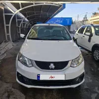 ساینا S مدل ۱۴۰۲|خودرو سواری و وانت|مشهد, شاهد (شهرک غرب)|دیوار