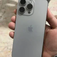 آیفون ۱۵ پرومکس