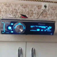 ظبط پایونیر دمودار کفی 6950 کنترل پایونیر  کنوود