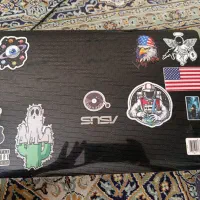 ASUS K53SV لب تاپ