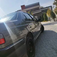 پژو پارس سال مدل 97|خودرو سواری و وانت|کرمانشاه, |دیوار