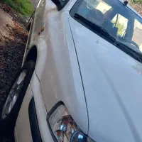 سمندlxمدل۹۰ بی رنگ|خودرو سواری و وانت|آمل, |دیوار