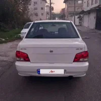 فروش پراید۱۳۲مدل ۹۸ بدون ترک و جوش