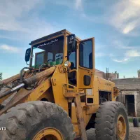 لودر کوماتسو ۹۰|خودرو سنگین|میاندوآب, |دیوار