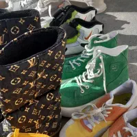 انواع کفش زنانه|کیف، کفش، کمربند|سراب, |دیوار