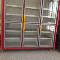 یخچال ۶ درب