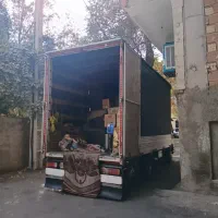 باربری کرج حیدرآباد گلشهر خرمدشت شاهین ویلا و غیره