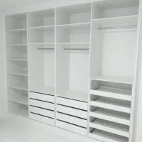 کابینت ، تخت کم جا، جاکفشی، تی وی وال، نئوکلاسیک|جاکفشی، کمد، دراور|تهران, اوقاف|دیوار