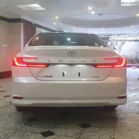 تویوتا کمری موتور ۲۰۰۰ مدل ۲۰۲۵ ساخت چین|خودرو سواری و وانت|شیراز, زرگری|دیوار