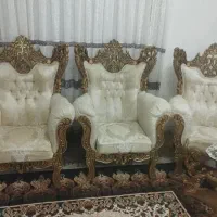 مبل|مبلمان خانگی و میز عسلی|ملارد, |دیوار