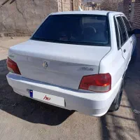 فروش ۱۳۲ مدل۹۱|خودرو سواری و وانت|تربت جام, میان جام|دیوار