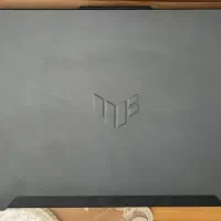 لپ تاپ Asus tuf gaming f15