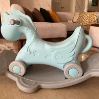 راکر کودک خارجی