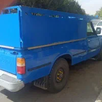 نیسان دوگانه سوز