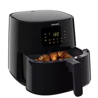 سرخ کن بدون روغن فلیپس هواپز اصلی|اجاق گاز و لوازم برقی پخت‌وپز|همدان, |دیوار