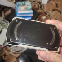 کنسول psp go کپی خور کمیاب|کنسول، بازی ویدئویی و آنلاین|شیراز, وحدت|دیوار